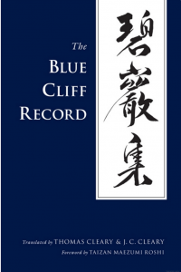 Blue Cliff Record