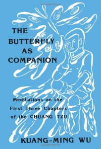 Butterfly as Companion