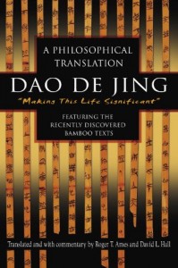 Dao De Jing