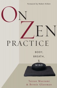 On zen practice