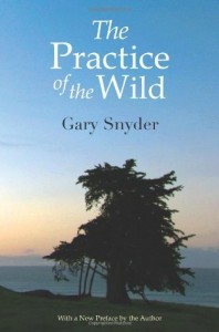 Practice of the wild