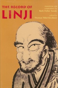 Record of Linji